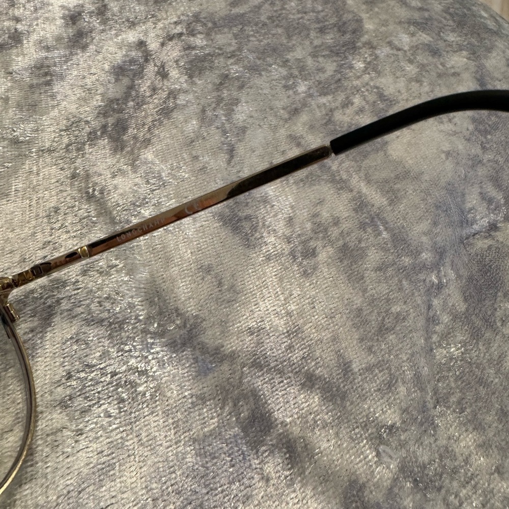 Authentic Longchamp Glasses Frames - image 5